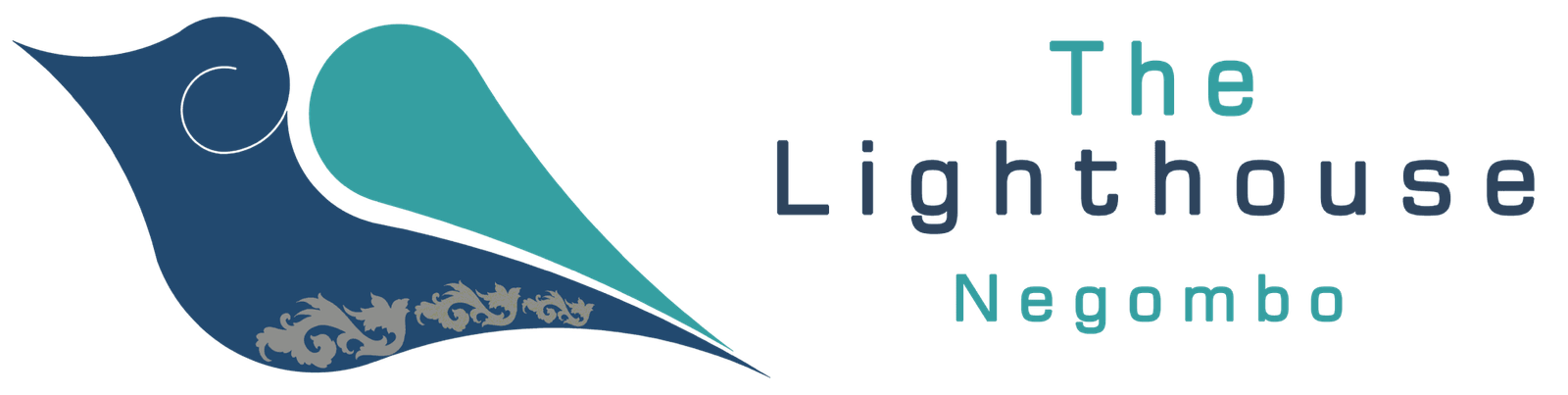 The Light House Negombo Logo