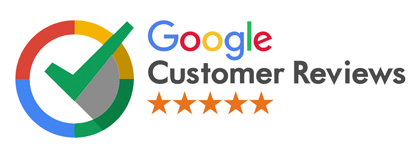 google customer reviews